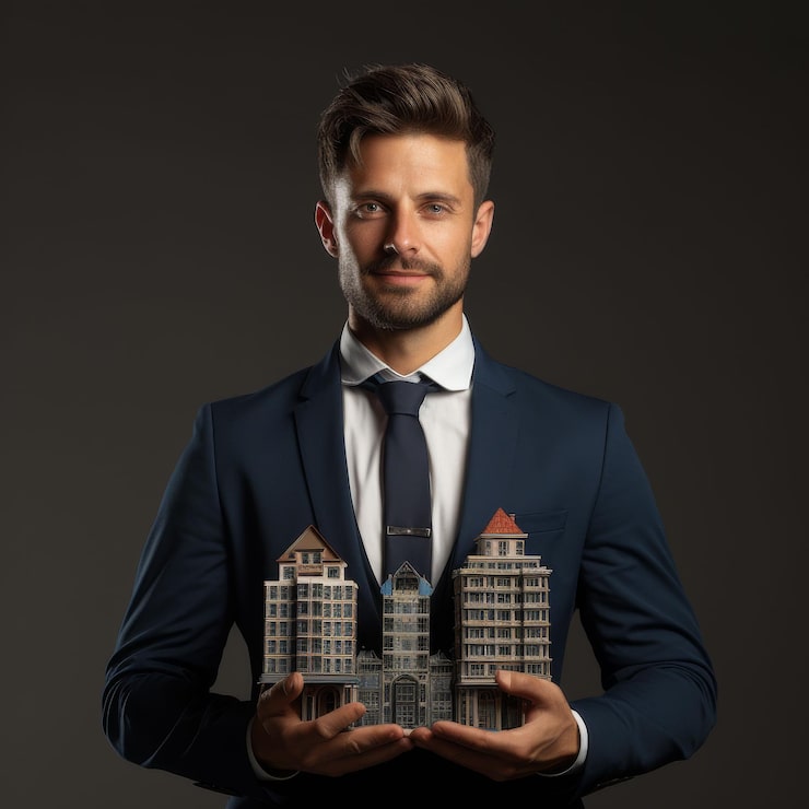 Real Estate Agents