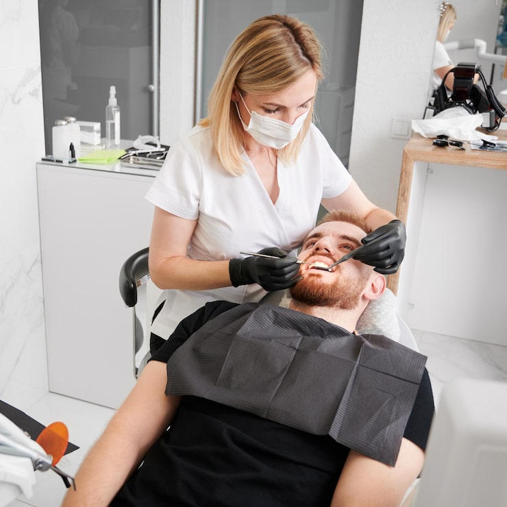 Dentists