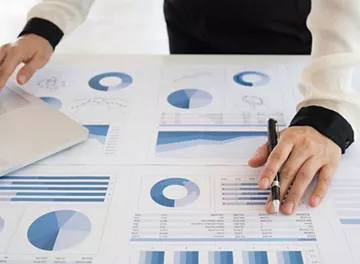 Financial Statements Preparation Vancouver Canada