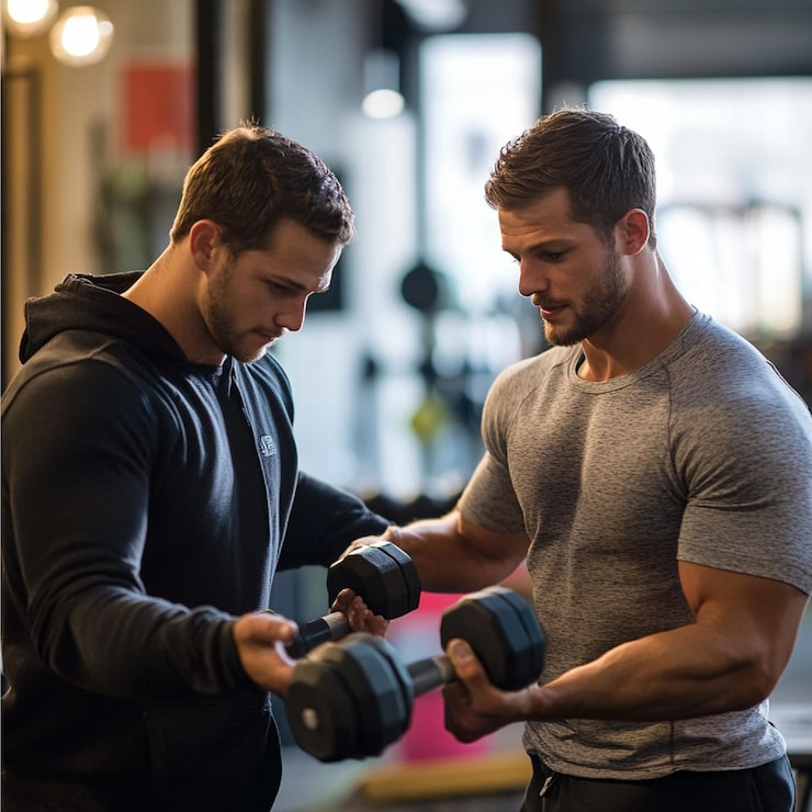 Fitness Trainers