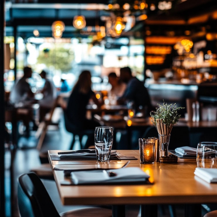 Restaurants