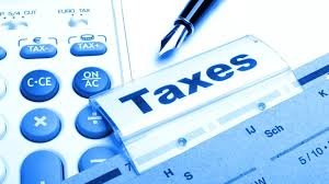 VanTax Accounitng logo Corporate Income Tax Returns Canada