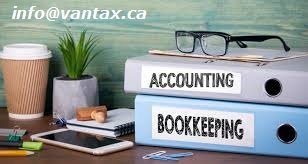 VanTax Accounting Services – Accounting and tax firm in Vancouver BC