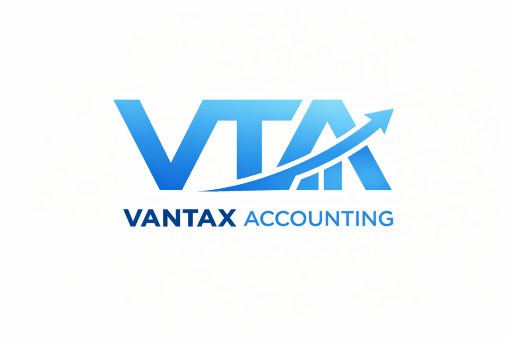 VanTax Accounting Services CPA office in Vancouver