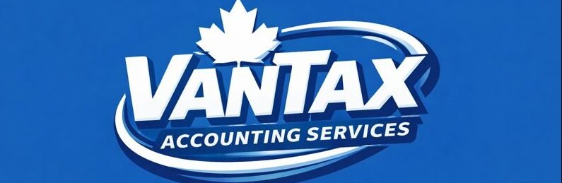 VanTax Accounting Services CPA office in Vancouver