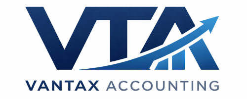 VanTax Accounitng logo